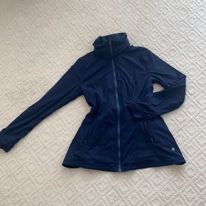 Lululemon zip up